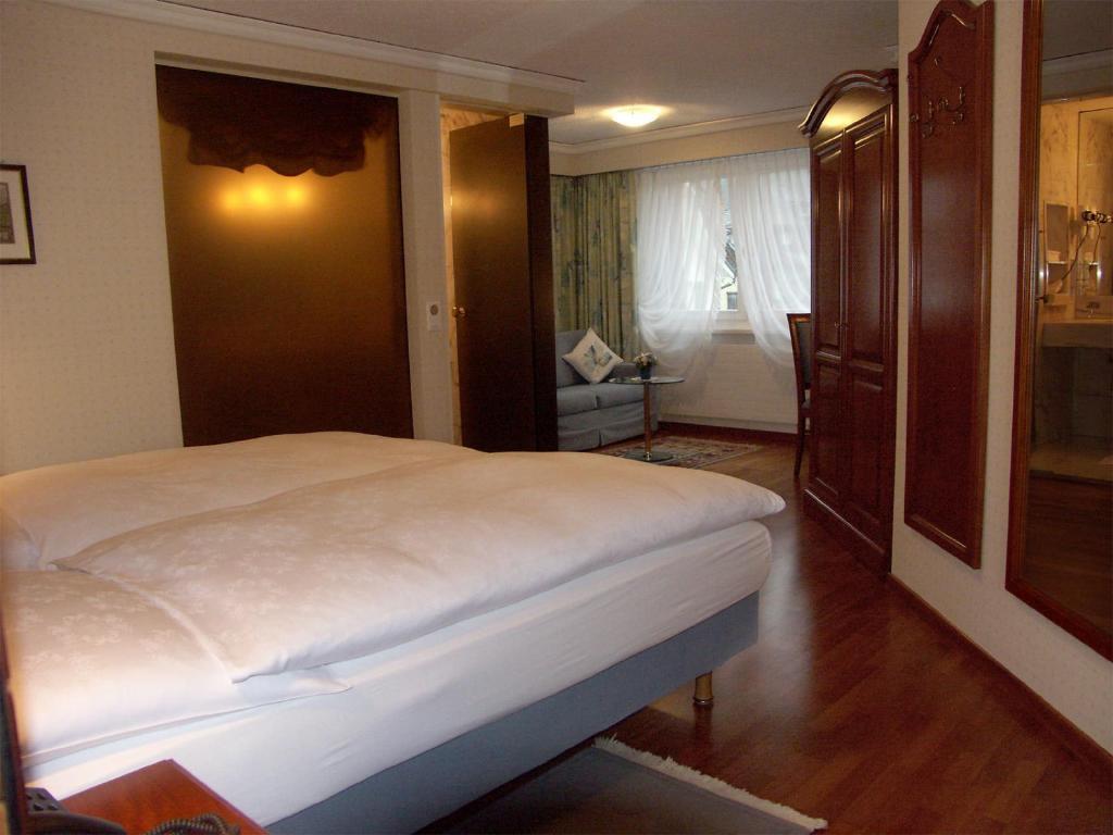 Romantik Hotel Santis Appenzell Room photo
